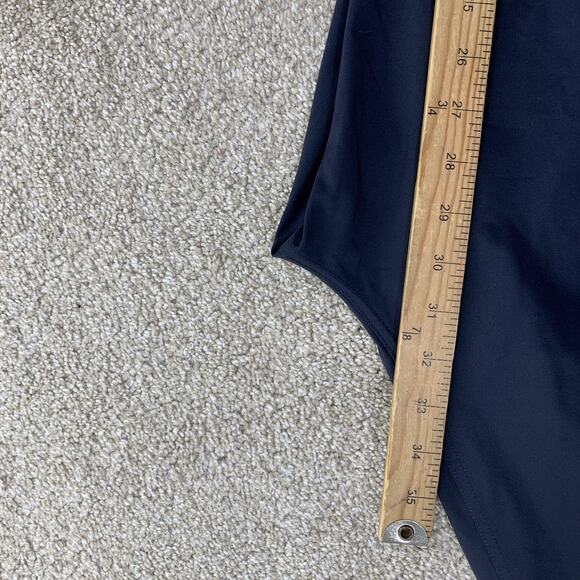 Duluth Trading Men's Auto Pilot Joggers Medium Comfort Casual Navy Sz M D40 - Picture 6 of 7